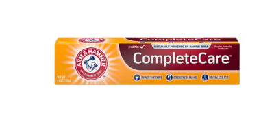 Arm & Hammer Toothpaste ONLY 99¢ at Walgreen’s 12/08 – 12/14