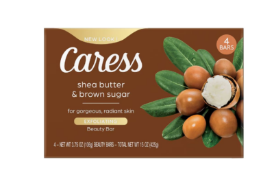 Caress Bar Soap or Body Wash ONLY $4.00 at Walgreen’s 12/15 – 12/21