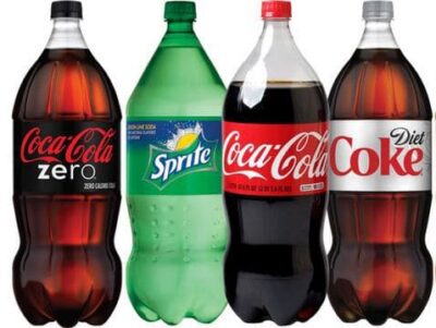 Coke 2 Liters ONLY $1.00 at Big Y 12/26 – 01/01