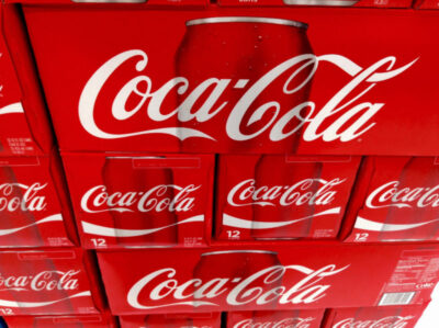 Coke Bottles 8pk or Cans 12pk ONLY $4.00 at Shop Rite 12/22 – 12/28