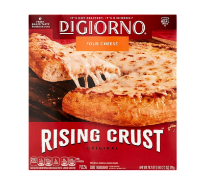 DiGiorno or Red Baron Pizza ONLY $3.99 at Big Y 01/23 – 01/29