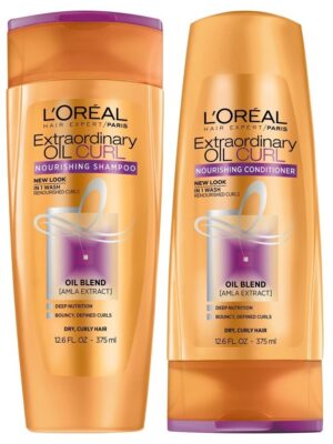 L’Oreal Elvive Shampoo ONLY $3.00 at Shop Rite 12/15 – 12/21