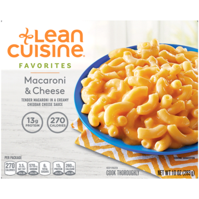 Smart Ones, Lean Cuisine, or Vital Pursuit Entrees ONLY $1.97 at Shaw’s 01/03 – 01/09