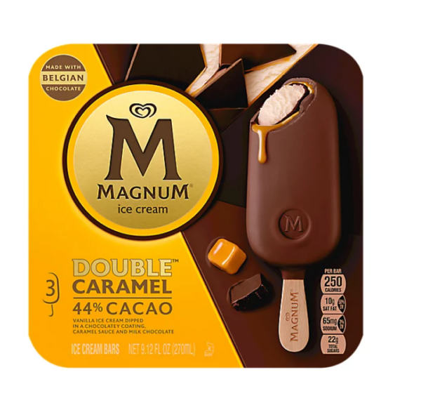 Magnum Bars or Talenti Mini Bars ONLY $4.44 at Shop Rite 12/22 – 12/28