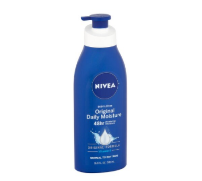 Nivea Lotion ONLY $2.24 at Shop Rite 01/12 – 01/18