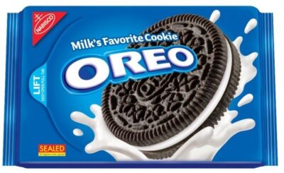 Oreo Cookies ONLY $2.99 at Big Y 12/05 – 12/11