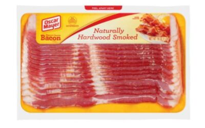 Oscar Mayer Bacon ONLY $4.49 at Walgreen’s 12/08 – 12/14