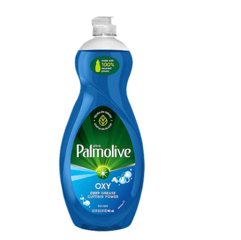 Palmolive Dish Liquid ONLY $2.49 at Shop Rite 12/08 – 12/14