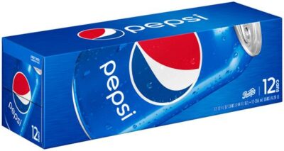 Pepsi Bottles or Cans ONLY $4.22 at Shop Rite 12/08 – 12/14