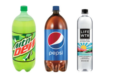 Pepsi or Lifewtr ONLY $1.25 at Shop Rite 12/22 – 12/28