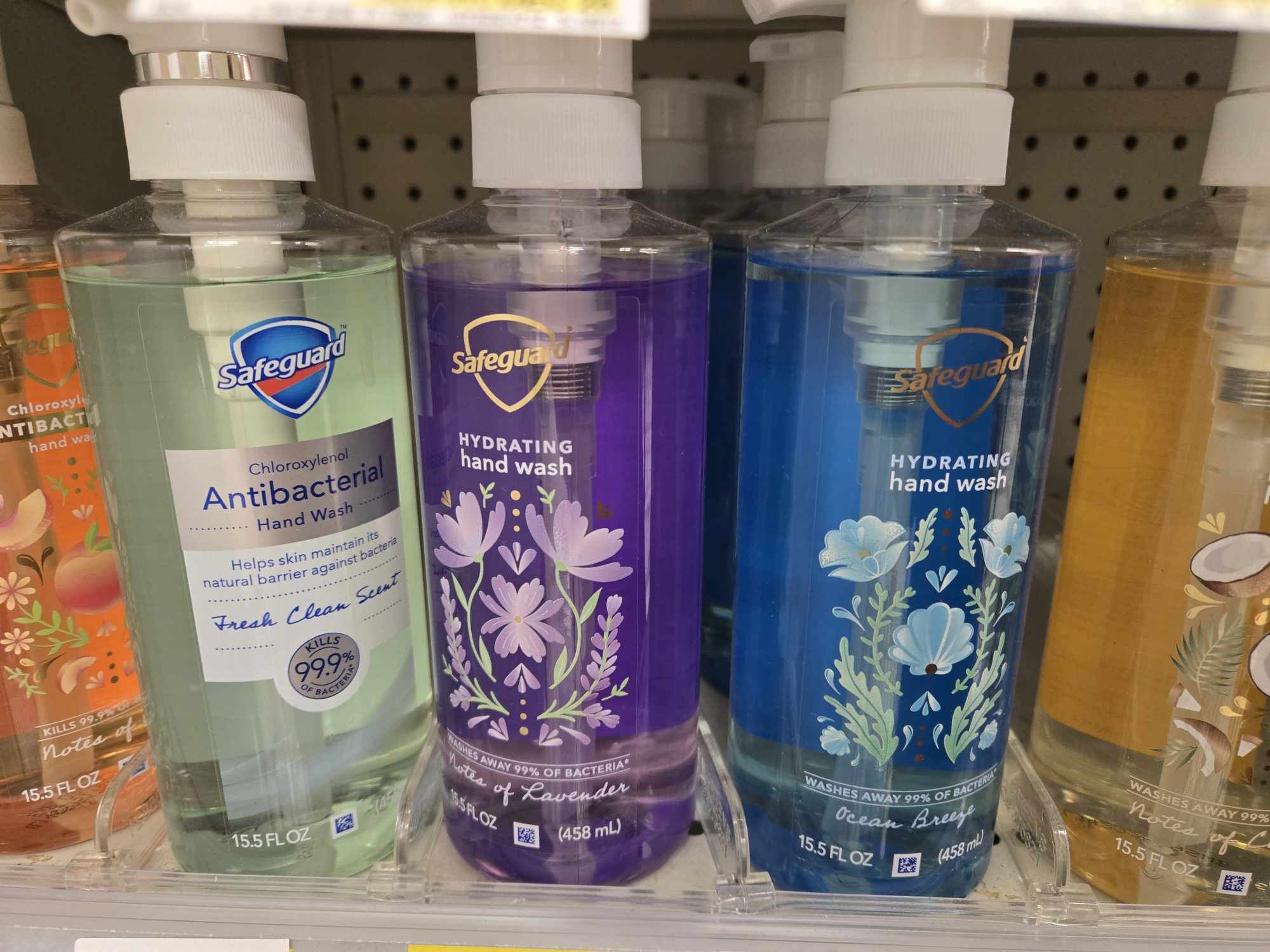 Safeguard Hand Soap ONLY $2.86 at Walgreen’s 12/22 – 12/28