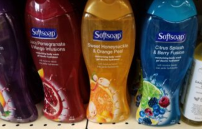 SoftSoap Body Wash ONLY $2.50 at Walgreen’s 12/08 – 12/14