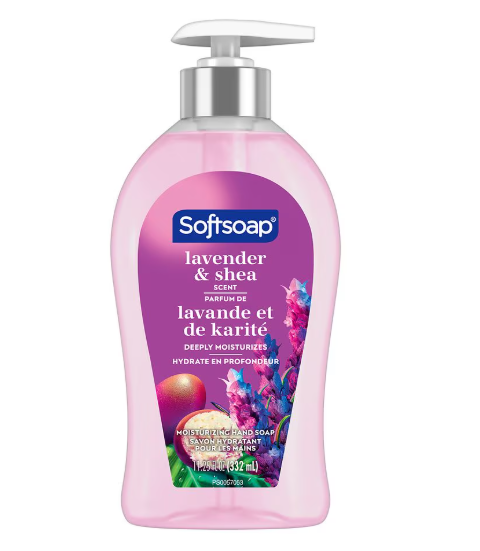 SoftSoap Hand Soap ONLY $2.00 at Walgreen’s 12/08 – 12/14