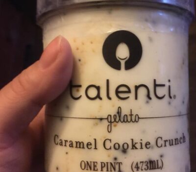 Ben & Jerry’s or Talenti Ice Cream ONLY $3.50 at Shop Rite 12/22 – 12/28