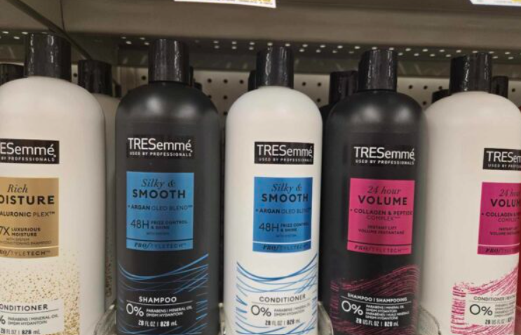 Tresemme Shampoo or Conditioner ONLY $2.50 at Shop Rite 01/05 – 01/11