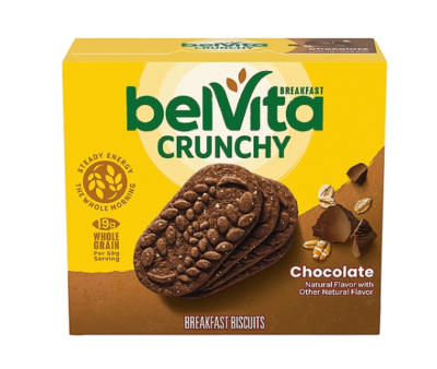 BelVita Breakfast Biscuits ONLY $2.67 at Shop Rite 01/12 – 01/18