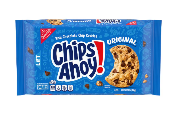 Nabisco Cookies or Crackers ONLY $2.50 at Walgreen’s 01/19 – 01/25