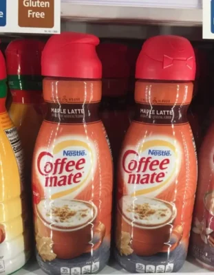 Coffee Mate Flavored Creamer ONLY $3.00 at Shop Rite 01/12 – 01/18