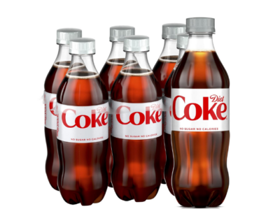 Coke Bottles ONLY $3.49 at Big Y 01/09 – 01/15