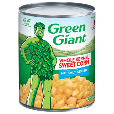 Green Giant Canned Vegetables ONLY 75¢ at Shop Rite 01/19 – 01/25