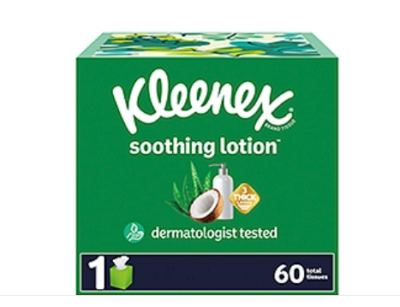 Kleenex ONLY $1.00 at Shop Rite 01/12 – 01/18