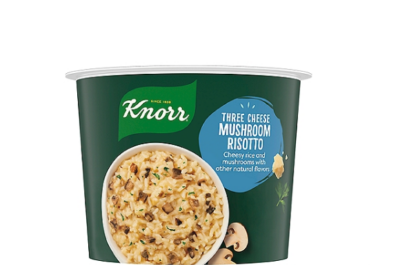 Knorr Rice Cup ONLY $1.50 at Shop Rite 01/12 – 01/18