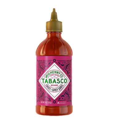 McIlhenny Tabasco Sauce ONLY $2.50 at Shop Rite 01/12 – 01/18