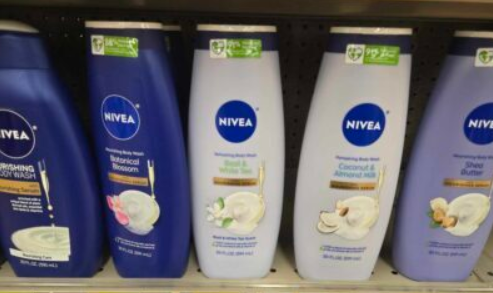 Nivea Body Wash ONLY $4.79 at Shop Rite 01/19 – 01/25