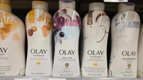 Olay or Old Spice Body Wash ONLY $4.99 at Big Y 01/23 – 01/29