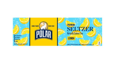 Polar Seltzer ONLY $3.33 at Shop Rite 01/19 – 01/25