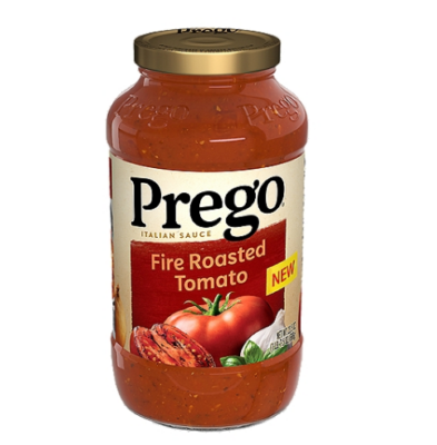 Prego Pasta or Pizza Sauce ONLY $1.00 at Shop Rite 1/05 – 01/11