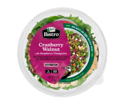 Ready Pac Bistro Bowl Salad ONLY $1.99 at Shop Rite 01/05 – 01/11