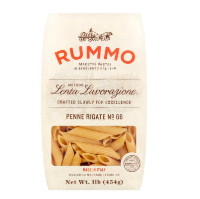 Rummo Pasta ONLY $1.50 at Shop Rite 01/12 – 01/18