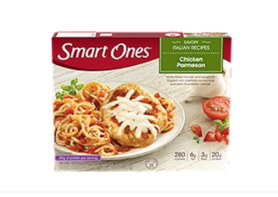 Smart Ones Classic Favorites ONLY $1.00 at Shop Rite 01/05 – 01/11