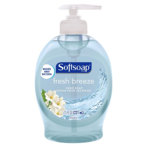 SoftSoap Hand Soap ONLY $1.00 at Shop Rite 01/19 – 01/25