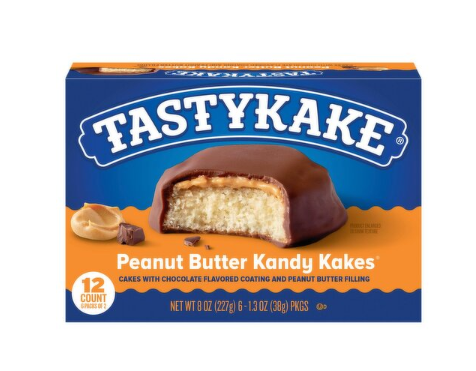 TastyKake Cakes ONLY $1.67 at Shop Rite 01/19 – 01/25