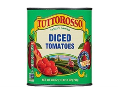 Tuttorosso Tomatoes ONLY 92¢ at Shop Rite 01/12 – 01/18