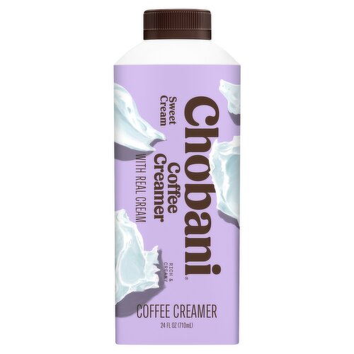 Chobani Coffee Creamer ONLY $3.50 at Shop Rite 02/09 – 02/15 