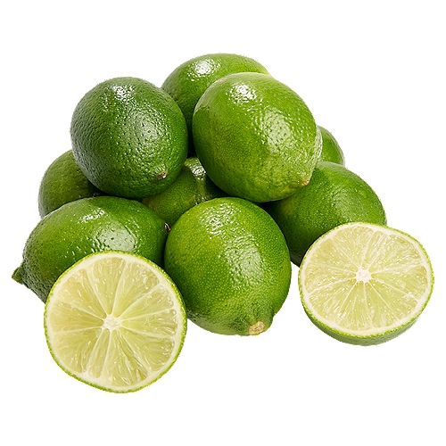 Fresh Limes ONLY 20¢ at Shop Rite 02/02 – 02/09