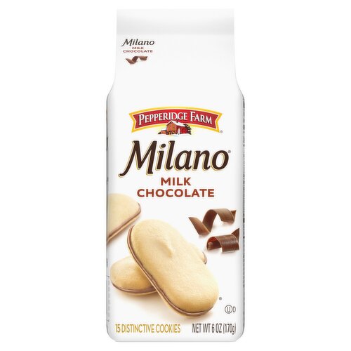 Pepperidge Farm Cookies ONLY $3.00 at Shop Rite 02/02 – 02/09