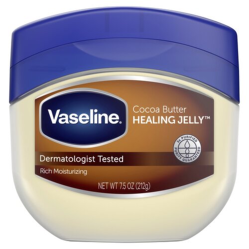 Vaseline Petroleum Jelly ONLY $2.00 at Shop Rite 02/23 – 03/01