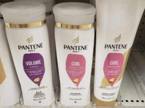 Pantene ONLY $3.49 at Shop Rite 05/04 – 05/10