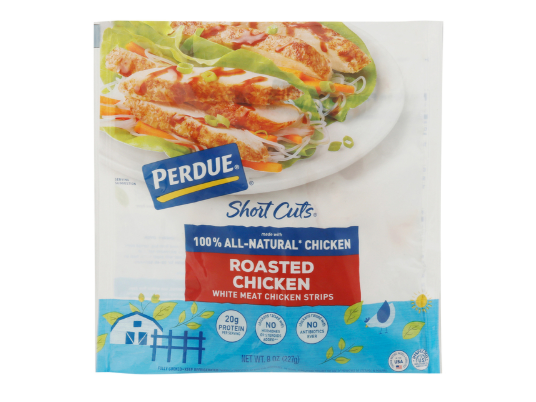 Perdue Short Cuts ONLY $2.99 at Big Y 05/01 – 05/07