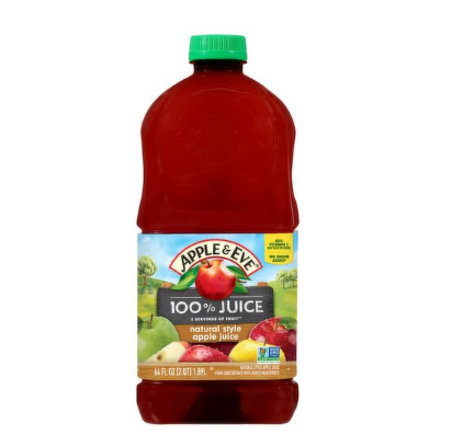 Apple & Eve Juice ONLY $1.50 at Shop Rite 05/11 – 05/17