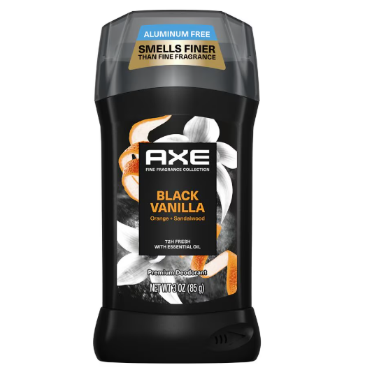 Axe Fine Fragrance Deodorant Better than FREE at Walgreens 05/18 – 05/24