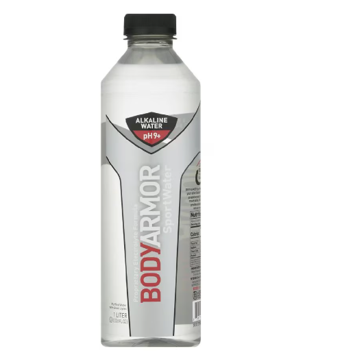Body Armor Sportwater ONLY 1¢ at Walgreens 05/11 – 05/17