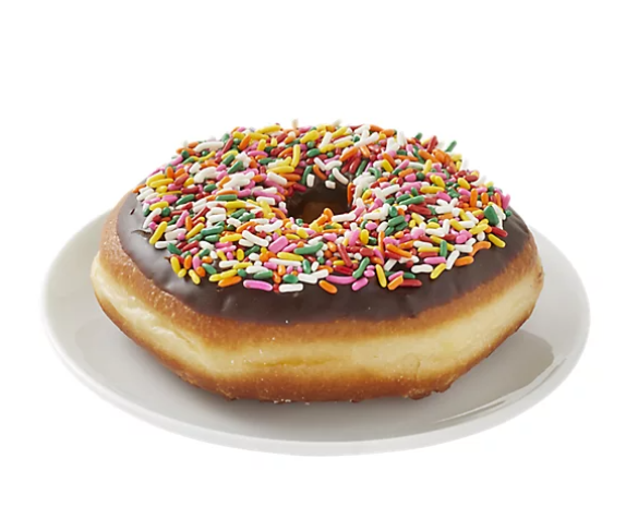 FREE Bakery Donut at Shaws 05/03 – 05/05