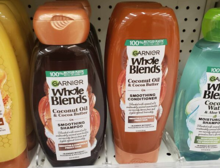 Garnier Whole Blends ONLY $2.50 at CVS 05/11 – 05/17