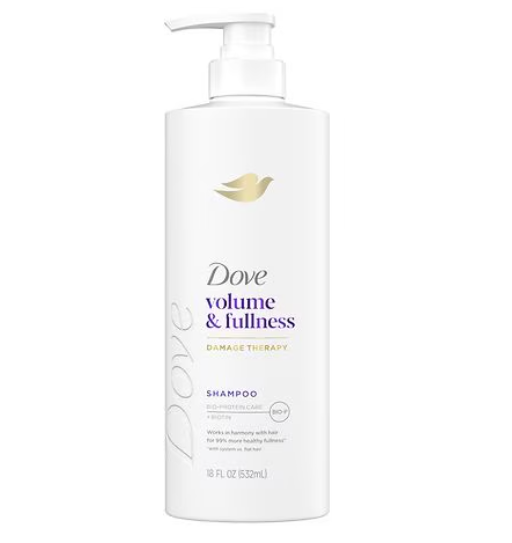 Dove Hair Care ONLY $1.00 at Walgreens 08/24 – 08/30