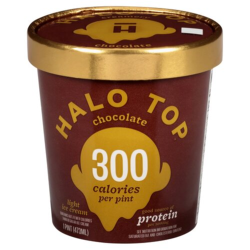 Halo Top Ice Cream ONLY $3.49 at Shop Rite 08/24 – 08/30
